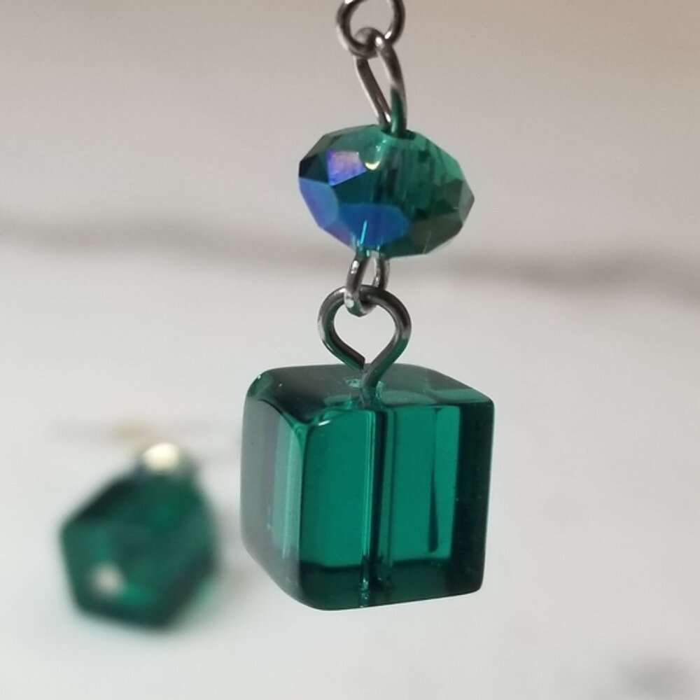 Earrings - Picture 3 of 3